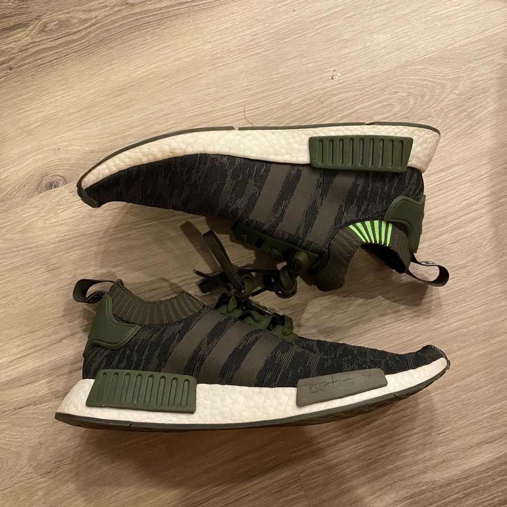 Adidas NMD